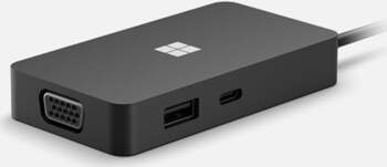 Microsoft Surface USB-C ceļojuma tranzistors ANEB0CJFPG3YWT