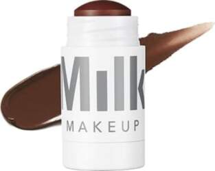 Milk Makeup Matte Bronzer, Blitzed (Deep