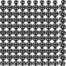 MIN CI Pack of 100 Black