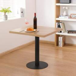 Mingone Dining Table 80 x 80
