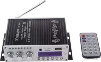 Mini Bluetooth Bluetooth Hi-Fi Stereo Audio