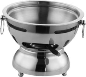 Mini Hot Pot, tradicionāls ķīniešu Hot