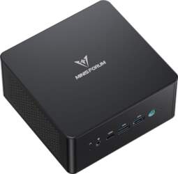 MINIS FORUM UM890 Pro mini dators