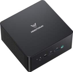 MINIS FORUM UM890 Pro Mini PC