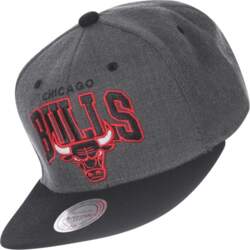 Mitchell & Ness Dark Arch Snapback