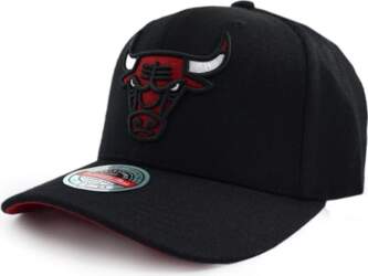 Mitchell & Ness NBA Custom Patch