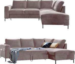 MIUFORM Lofty Lilly with Bed Function