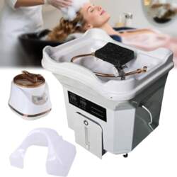 Mobilais baseins Head Spa ar 60