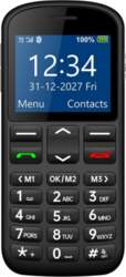 Mobilais tālrunis "Big Button M"