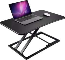Mobile Folding Table Standing Workbench, Office