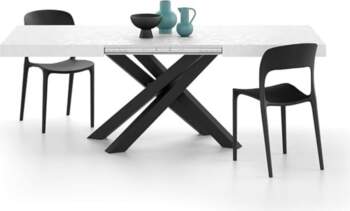 MOBILI FIVER, Emma 140 cm Extendable
