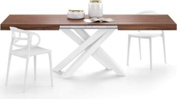 MOBILI FIVER, Emma 160 cm Extendable