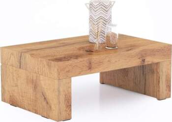 MOBILI FIVER, Evolution Coffee Table 90