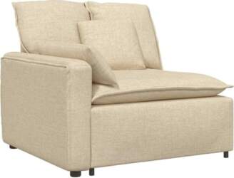 Model4104393 Modular Sofa with Armrest -