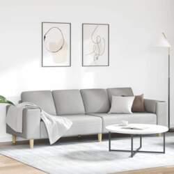Modern Sofa Bed Couch with Sleep