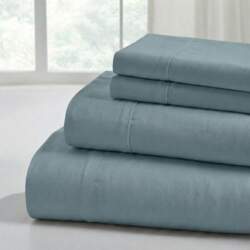 Modern Threads Soft Microfiber Flat Sheets
