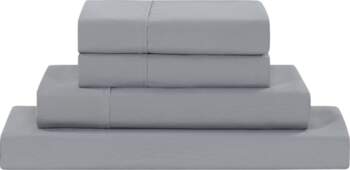 Modern Threads Soft Microfiber Flat Sheets
