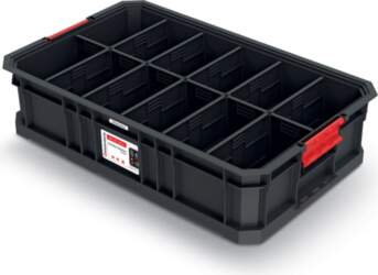 Modular Solution 10 PLUS instrumentu kaste