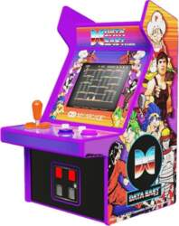 My Arcade Data East Hits Micro