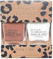 Nails Inc 45 Second Speedy Gloss
