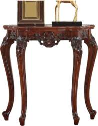 Narrow Console Table, Side Table, Hallway