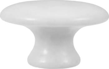 Nefrīta Gua Sha akmens sēnes formas