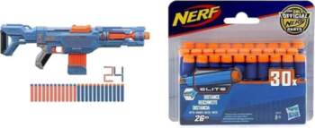 Nerf E9533EU4 Elite 2 Echo CS-10