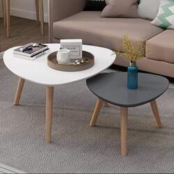 Nesting Table Set of 2, Triangle
