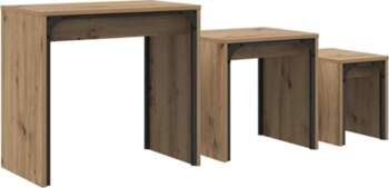 Nesting Tables Suite - Modernes Design