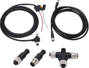 Nmea2000 Starter Kit, Nmea 2000 Starter
