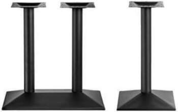 ONPIRA Table Frame Black Single 72