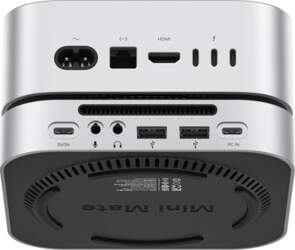 ORICO MiniMate Pro+ 40Gbps USB4 doks