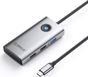 Orico USB-C – USB-A USB-C PD