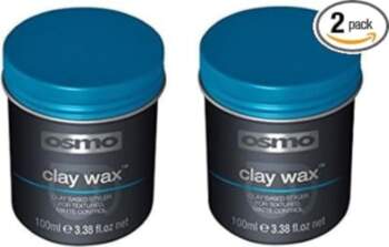 Osmo māla vasks 100 ml x2