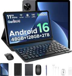 P11 planšetdators, 11 collas, Android 16