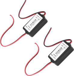 Pack of 2 12 V auto