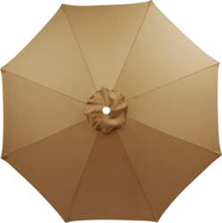 Parasol Replacement Canopy Replacement for 3