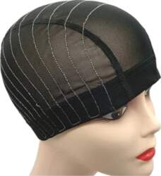 Parūku cepurītes "Mesh" – parūku