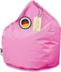 PATCH HOME Bean Bag Teardrop Shape