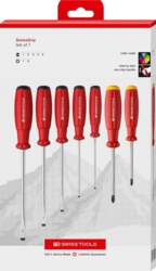 PB Swiss Tools PH krustveida un