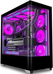 PC CASE ATX 7 PWM ARGB