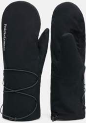 Peak Performance Cimdi   Shell Gloves melni