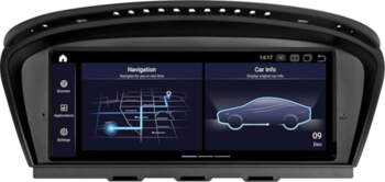 PEMP Android 13 Radio 8,8