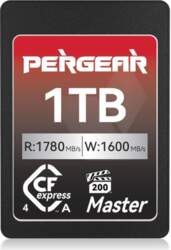 Pergear 1 TB CFexpress 4.0