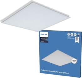 Philips ProjectLine LED panelis, 62 x