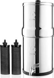 Phoenix Gravity 8 litru Gravity Fed