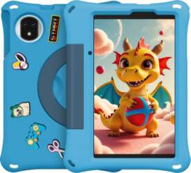 Planšetdators tab a9 pro kids 4g