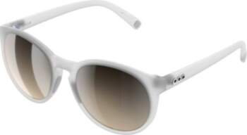 POC Brilles KNOW crystal / TU