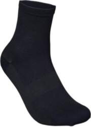 POC Zeķes Seize Sock Short tumši