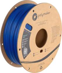 Polymaker PolyLite PLA Blue - 1